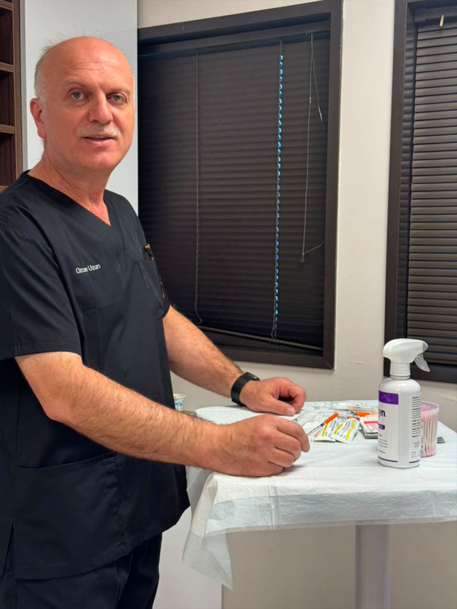 İsmail Özcan
